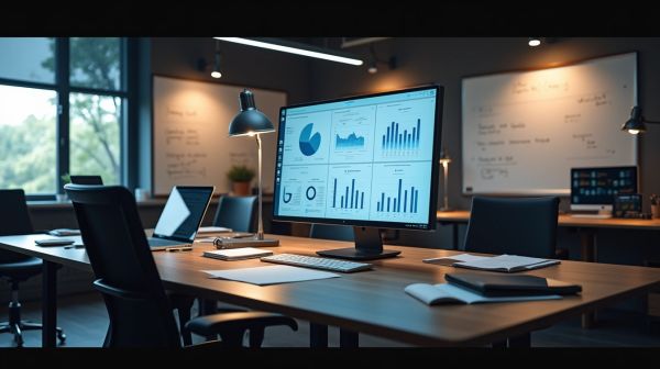 Are you leveraging analytics to optimize your business strategy?