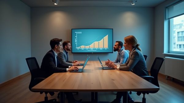 Are you leveraging analytics to optimize your business strategy?