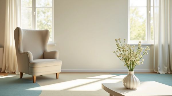 Eating disorder therapy London: regain control with expert support