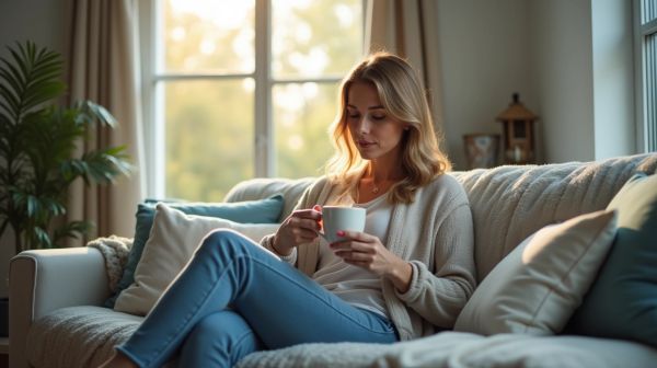 Eating disorder therapy London: regain control with expert support