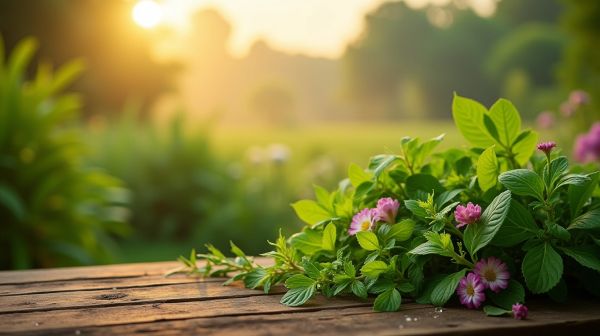 Revitalize your business: the power of natural ingredients