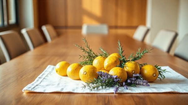 Top natural ingredients that can transform your business