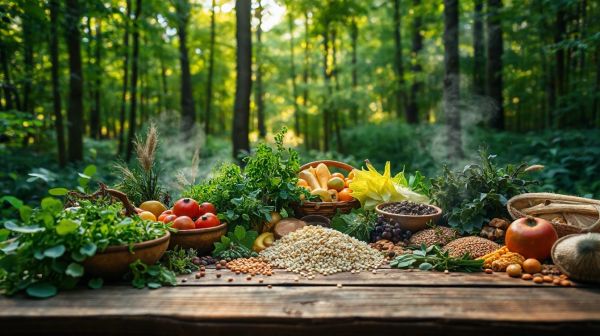 Top natural ingredients that can transform your business